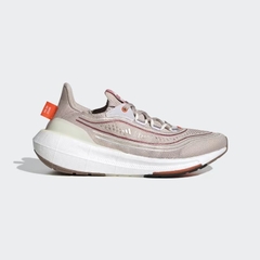 Giày Adidas Nam Nữ Chính Hãng - Ultraboost Light Shoes - Nâu | JapanSport HQ1400