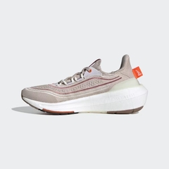 Giày Adidas Nam Nữ Chính Hãng - Ultraboost Light Shoes - Nâu | JapanSport HQ1400
