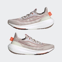 Giày Adidas Nam Nữ Chính Hãng - Ultraboost Light Shoes - Nâu | JapanSport HQ1400