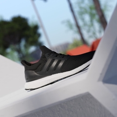 Giày Adidas Nam Nữ Chính hãng - Ultraboost 1.0- Màu Đen | JapanSport HQ4201