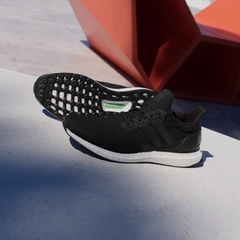 Giày Adidas Nam Nữ Chính hãng - Ultraboost 1.0- Màu Đen | JapanSport HQ4201