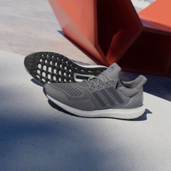 Giày Adidas Nam Nữ Chính hãng - Ultraboost 1.0- Màu ghi | JapanSport HQ4200