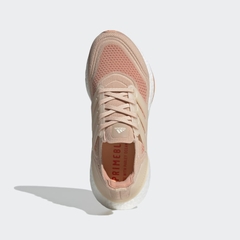 Giày chạy Adidas Chính hãng - UltraBoost 21 - Hồng | JapanSport S23838