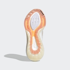 Giày chạy Adidas Chính hãng - UltraBoost 21 - Hồng | JapanSport S23838