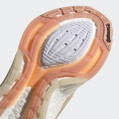 Giày chạy Adidas Chính hãng - UltraBoost 21 - Hồng | JapanSport S23838
