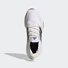 Giày chạy Adidas Chính hãng - Ultraboost 21 Primeblue - Trắng | JapanSport FY0837