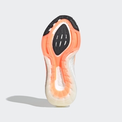 Giày chạy Adidas Chính hãng - UltraBoost 21 Nữ - cam | JapanSport FZ1917