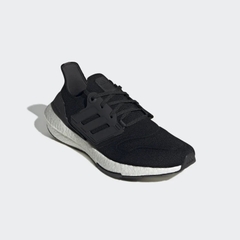 Giày chạy Adidas Chính hãng - Ultraboost 22 Nam - Đen | JapanSport GX3062