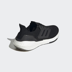Giày chạy Adidas Chính hãng - Ultraboost 22 Nam - Đen | JapanSport GX3062
