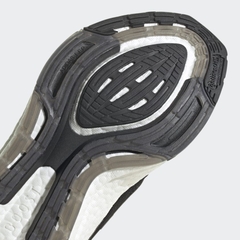 Giày chạy Adidas Chính hãng - Ultraboost 22 Nam - Đen | JapanSport GX3062