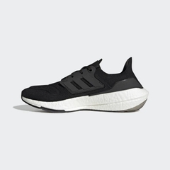 Giày chạy Adidas Chính hãng - Ultraboost 22 Nam - Đen | JapanSport GX3062