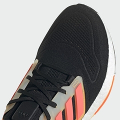 Giày Chạy Adidas Chính Hãng - Ultraboost 22 Nam - Đen  | JapanSport GX5464