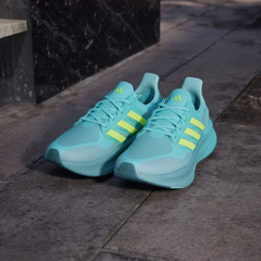 Giày Adidas Nam Chính Hãng - Ultraboost 5 - Màu Xanh | JapanSport JQ2909