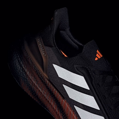 Giày chạy nam Adidas Chính Hãng - ULTRABOOST 5X - Màu đen | JapanSport JQ9082
