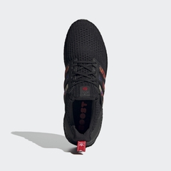 Giày chạy Adidas Chính Hãng - Ultraboost DNA Nam Nữ - Đen | JapanSport GZ7603
