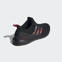 Giày chạy Adidas Chính Hãng - Ultraboost DNA Nam Nữ - Đen | JapanSport GZ7603