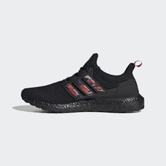 Giày chạy Adidas Chính Hãng - Ultraboost DNA Nam Nữ - Đen | JapanSport GZ7603