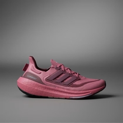 Giày Adidas Nam Chính Hãng - ULTRABOOST LIGHT - Màu đỏ | JapanSport IG7953