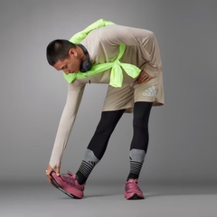 Giày Adidas Nam Chính Hãng - ULTRABOOST LIGHT - Màu đỏ | JapanSport IG7953