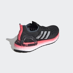 Giày chạy Adidas Chính hãng - ULTRABOOST PB W - Đen | JapanSport EH1216