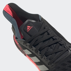 Giày chạy Adidas Chính hãng - ULTRABOOST PB W - Đen | JapanSport EH1216