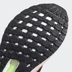 Giày chạy Adidas Chính hãng - ULTRABOOST PB W - Đen | JapanSport EH1216