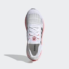 Giày chạy Adidas nam Chính Hãng - Ultraboost PB Summer RDY - Trắng | JapanSport FX0031