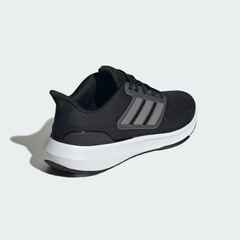 Giày chạy Nam Adidas Chính hãng - Ultrabounce - Đen | JapanSport HP5796