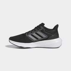 Giày chạy Nữ Adidas Chính hãng - Ultrabounce Run - Màu Đen | JapanSport HQ1302
