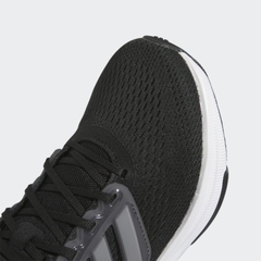 Giày chạy Nữ Adidas Chính hãng - Ultrabounce Run - Màu Đen | JapanSport HQ1302