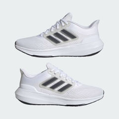 Giày chạy Nam Adidas Chính hãng - Ultrabounce Run - Màu Trắng | JapanSport HP5778