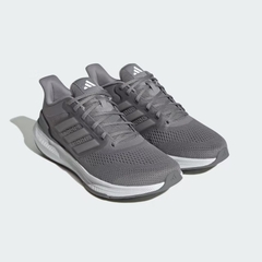 Giày chạy Nam Adidas Chính hãng - Ultrabounce - Xám | JapanSport HP5773