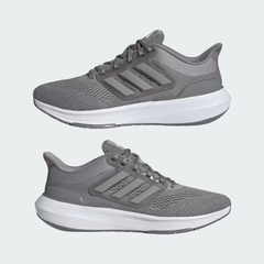 Giày chạy Nam Adidas Chính hãng - Ultrabounce - Xám | JapanSport HP5773