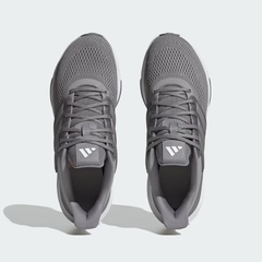 Giày chạy Nam Adidas Chính hãng - Ultrabounce - Xám | JapanSport HP5773