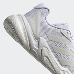 Giày Adidas Chính hãng - X9000L3 Nam Nữ - trắng | JapanSport S23688