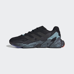 Giày Adidas Chính hãng - X9000L4 Nam - Đen | JapanSport S23665