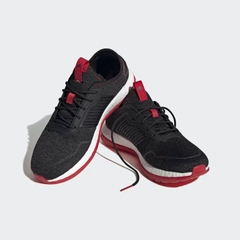 Giày Adidas Nam Chính Hãng - Pureboost ZG- Đen | JapanSport IE4225