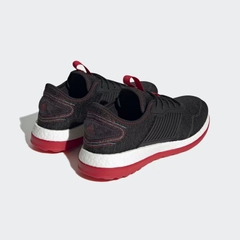 Giày Adidas Nam Chính Hãng - Pureboost ZG- Đen | JapanSport IE4225