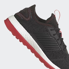 Giày Adidas Nam Chính Hãng - Pureboost ZG- Đen | JapanSport IE4225