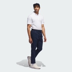 Áo Polo Adidas Chính Hãng - Go-to Rise Print - Màu Trắng | JapanSport JL7903
