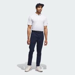 Áo Polo Adidas Chính Hãng - Go-to Rise Print - Màu Trắng | JapanSport JL7903