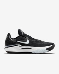 Giày Bóng Rổ Nike Nam Chính Hãng - Nike Zoom GT Cut 2 - Đen | JapanSport DJ6015-006