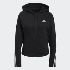 Bộ Thể Thao Adidas Chính Hãng - ENERGIZE TRACK - Đen | JapanSport GT3706