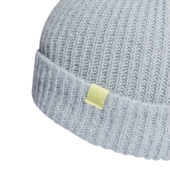 Mũ Adidas Chính Hãng - Tech Cuff Beanie - Màu Xanh | JapanSport GT4829