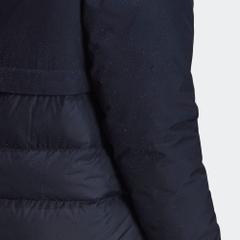 Áo Khoác Lông vũ Adidas Chính Hãng - TRAVEER COLD. RDY Nam - Xanh | JapanSport GT6565