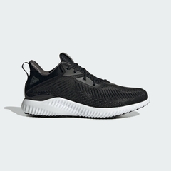 Giày Adidas Chính hãng - Alphabounce EK - Nam - Đen | JapanSport GW2268