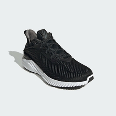 Giày Adidas Chính hãng - Alphabounce EK - Nam - Đen | JapanSport GW2268