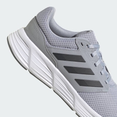 Giày chạy Adidas Nam Chính Hãng - Galaxy 6 - Màu xám | JapanSport GW4140