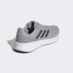 Giày chạy Adidas Nam Chính Hãng - Galaxy 6 - Màu xám | JapanSport GW4140