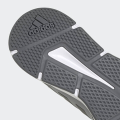 Giày chạy Adidas Nam Chính Hãng - Galaxy 6 - Màu xám | JapanSport GW4140